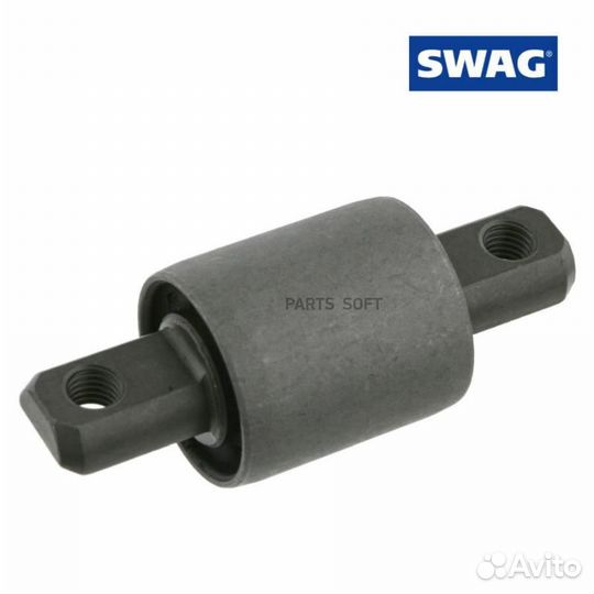 Swag 55924242 Сайлентблок передн нижнего рычага пе