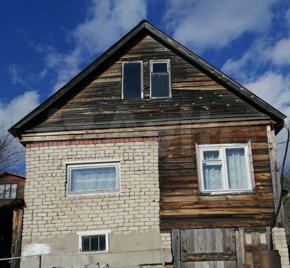 Дача 30 м² на участке 5,8 сот.