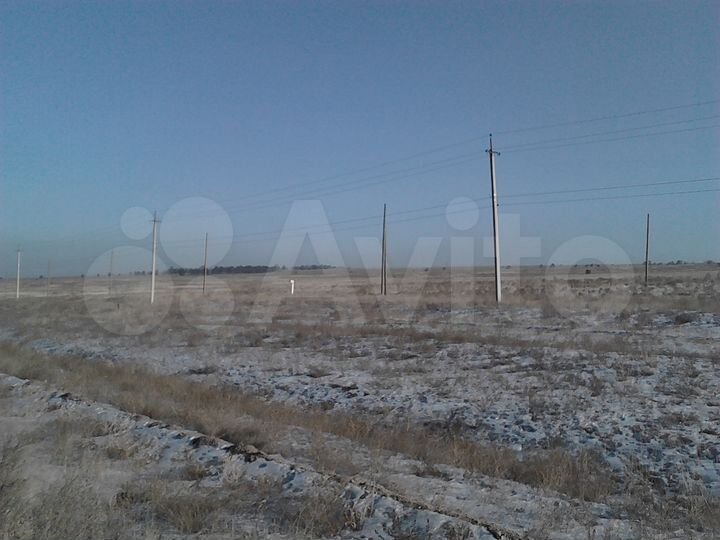 Участок 8 сот. (СНТ, ДНП)