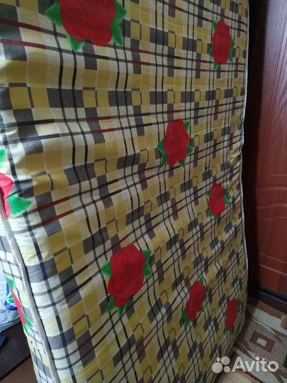 Матрас 120х200