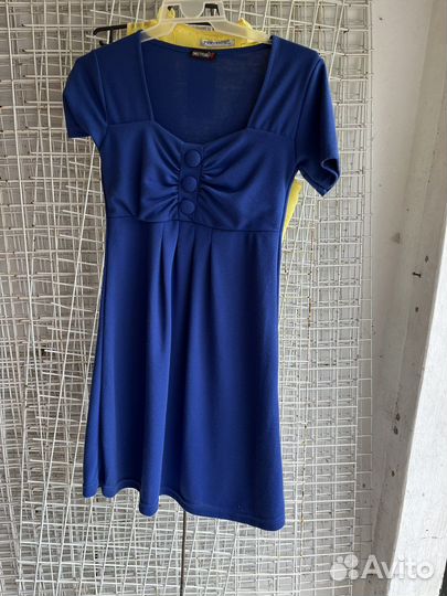 Пакет новых вещей на 44-46 размер