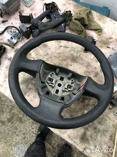 Руль гранта