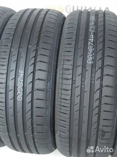Goodride ZuperEco Z-107 225/45 R17 94H