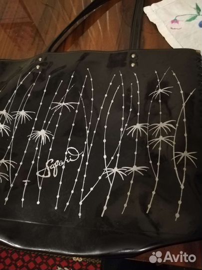 Чемодан СССР