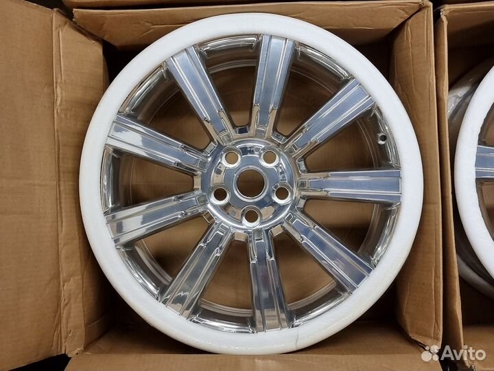 Новый ориг.диск R21 Land Rover Discovery vplww0083