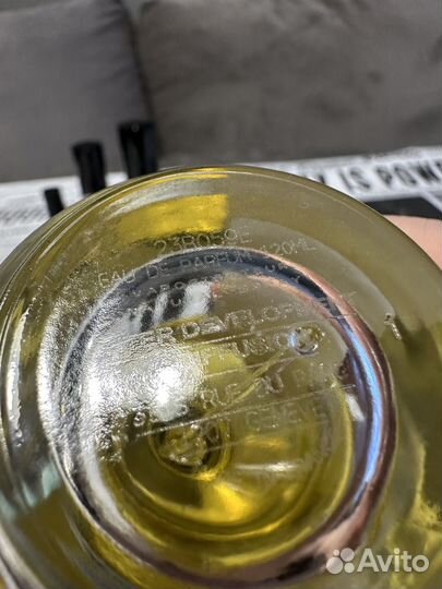 Mancera cedrat boise распив оригинал