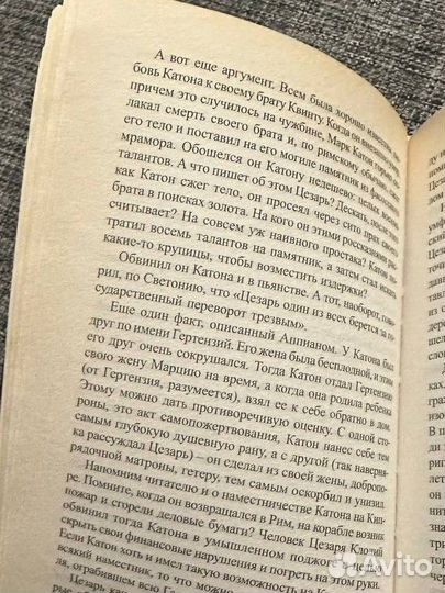 Александр Петряков. Юлий Цезарь