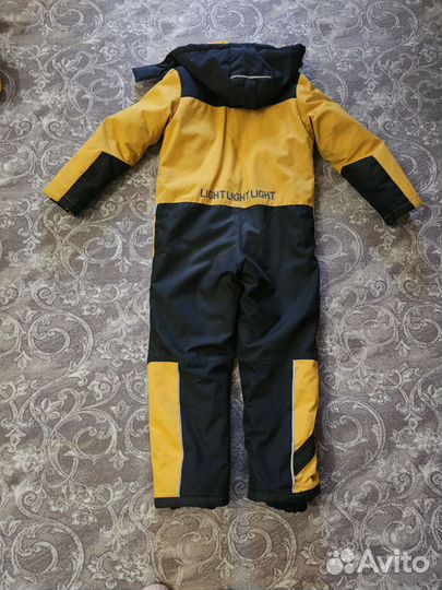 Комбинезон Nikastyle 134-140