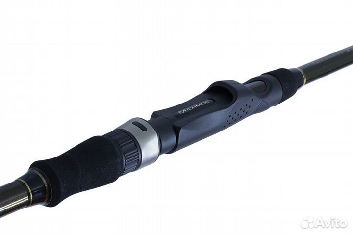 Спиннинг Maximus Zircon Jig 24ML 7-25 гр