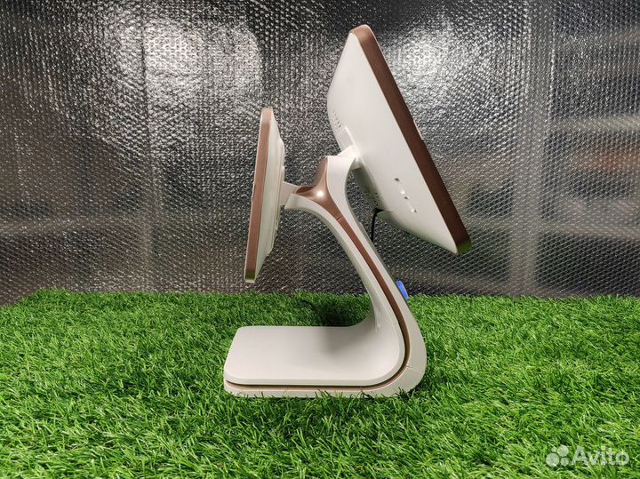 Р кипер айка iiko 2 экрана сенсорный pos терминал