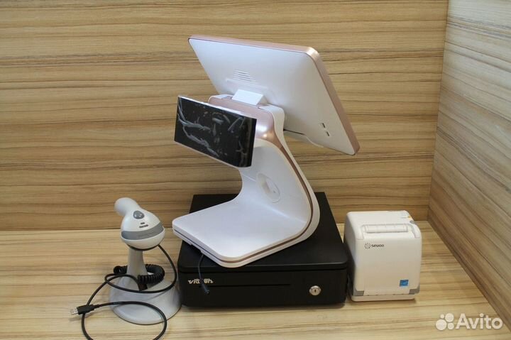 R keeper / р кипер комплект