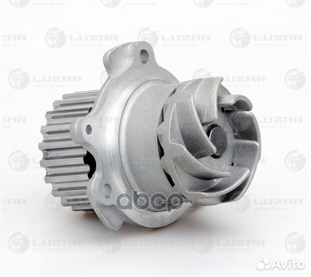 Насос водяной для а/м ваз 2170-72 Приора LWP012