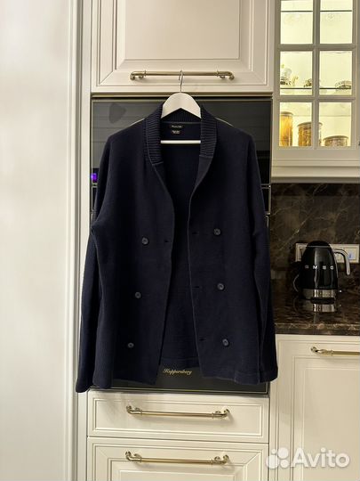 Massimo dutti кардиган