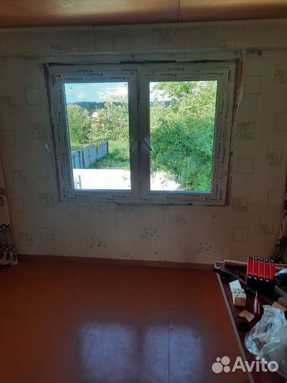 Окна пластиковые по вашим размерам