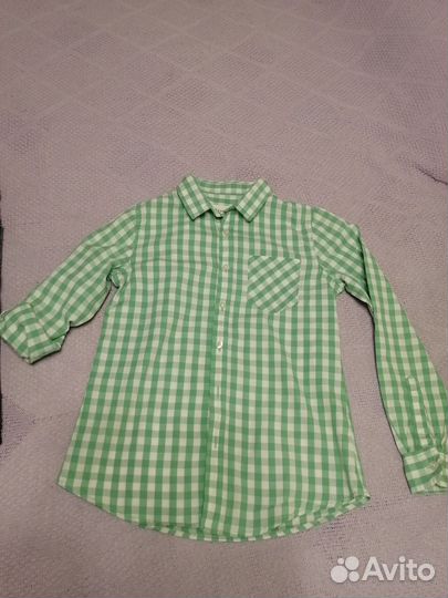 Вещи для мальчика