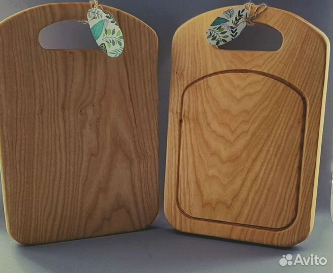 Доска разделочная