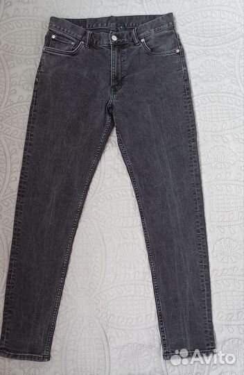 Джинсы