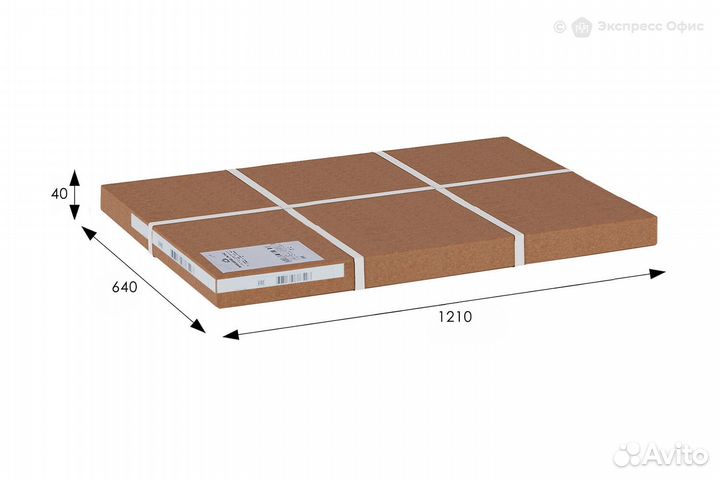 Зеркало настенное BeautyStyle11 7830