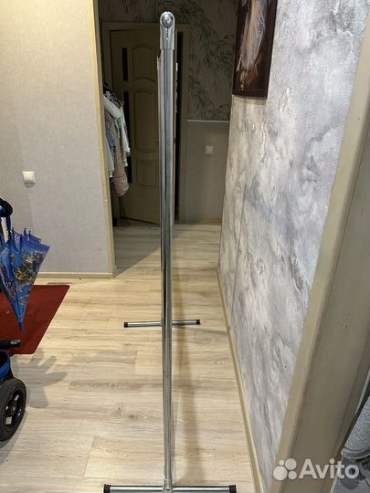 Вешалка напольная