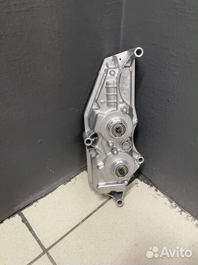 Блок TCM FF3 ford Focus III/Ecosport/Fiesta VI