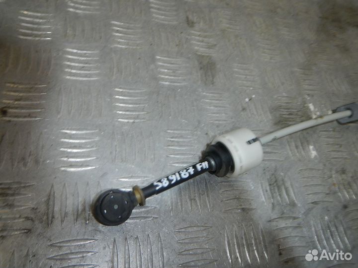 Б/У Трос кпп, Ford (Форд) -focus 2 (05-08) Без