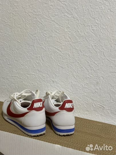 Кроссовки Nike Cortez оригинальные