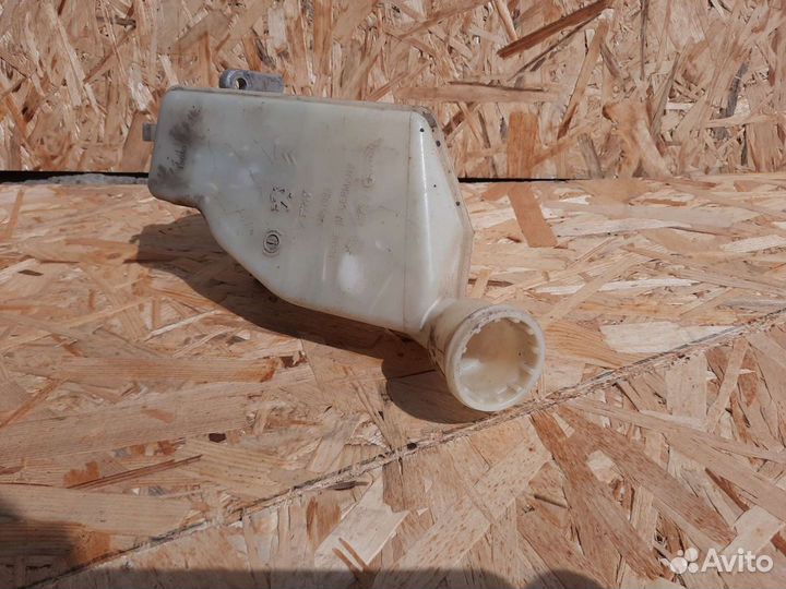 Главный тормозной цилиндр Citroen C3, C2