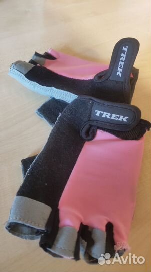 Велоперчатки Trek