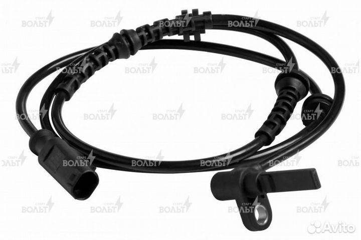 Датчик abs для а / м fiat / peugeot / citroen duca