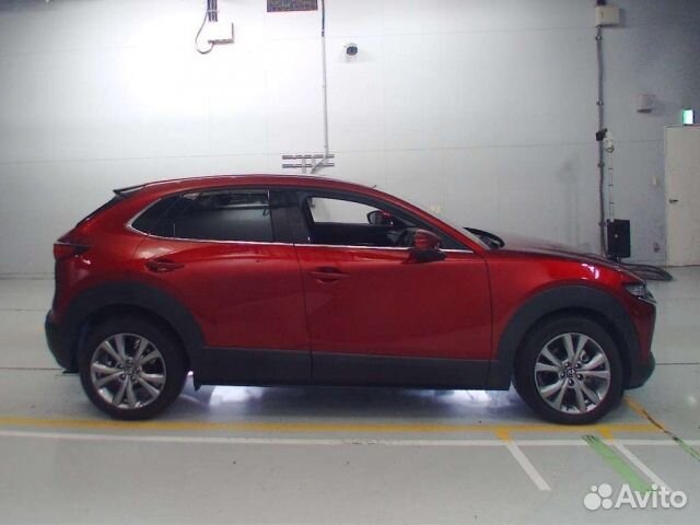 Mazda CX-30 1.8 AT, 2019, 26 000 км