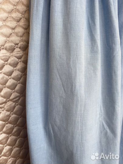 Юбка(бронь)