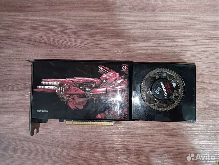 Комплектующие для пк