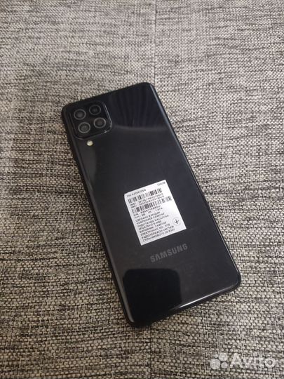 Samsung Galaxy A22 128gb