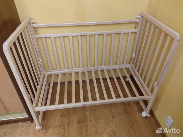 Кроватка