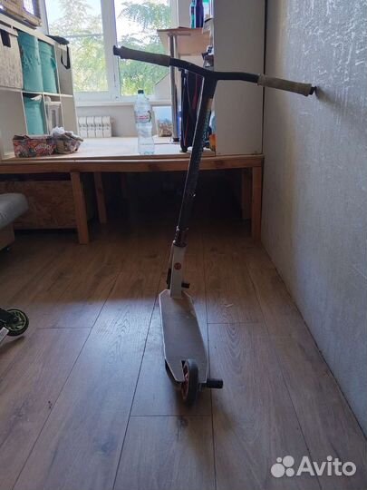 Трюковой самокат бу