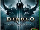 Diablo 3 Ultimate Edition Xbox One Ultimate объявление продам