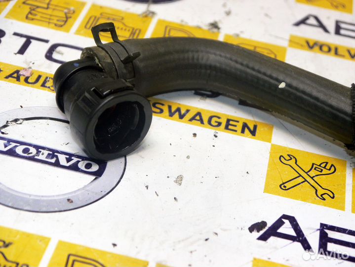 Шланг гур Вольво S60-2 V60