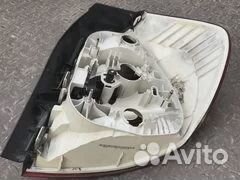 Фонарь левый BMW 1, E87, E81