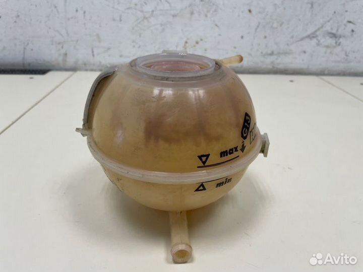 Бачок расширительный Volkswagen Polo cwvb (1600CC