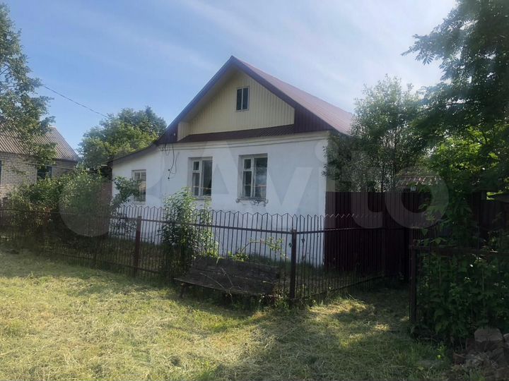 Дом 84,2 м² на участке 30 сот.