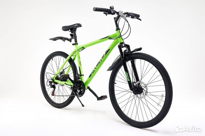 Велосипед acid новый