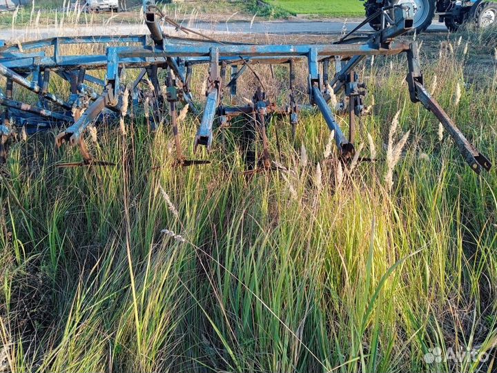 Культиватор КПС КПС 4.2, 2000