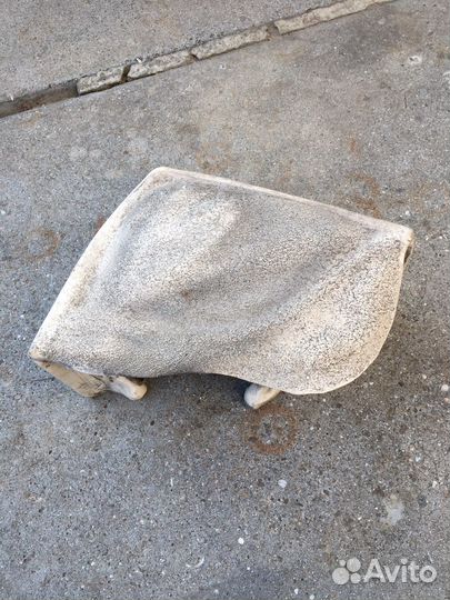 Остров для черепахи