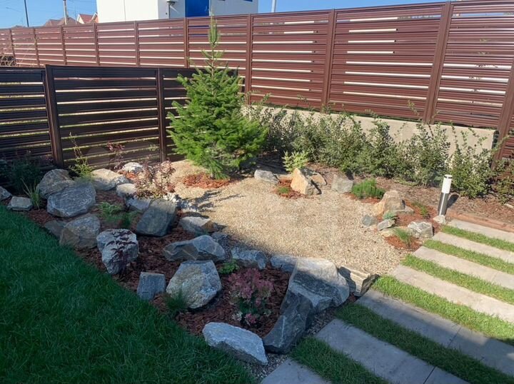 Дом 160 м² на участке 1,3 сот.