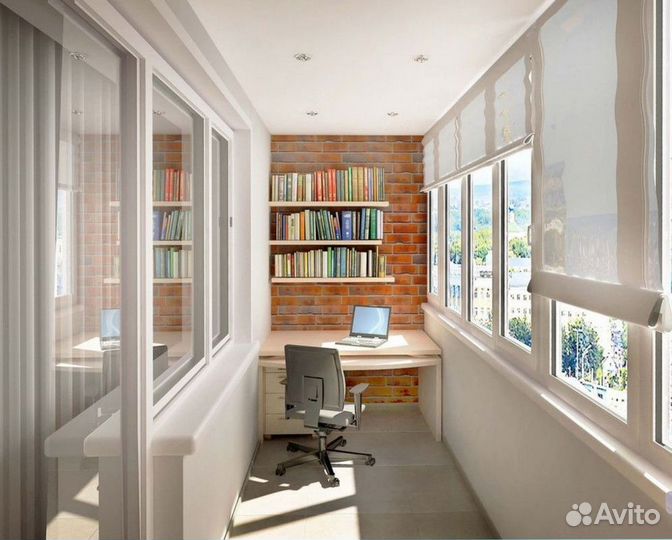 Окна и двери от производителя