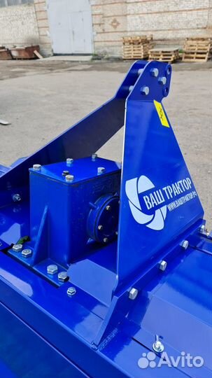 Почвофреза ВАШ ТРАКТОР ПФН-230, 2022