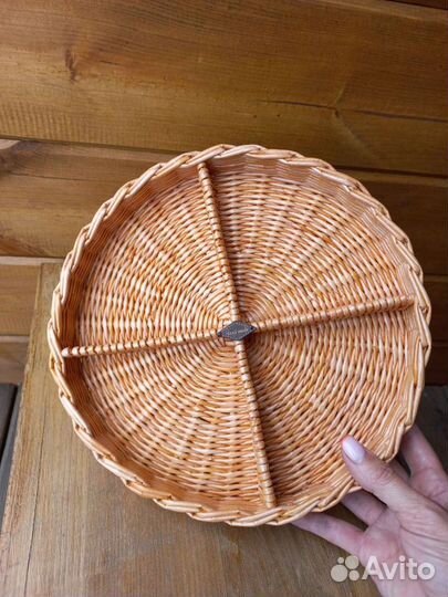 Мелажница плетеная