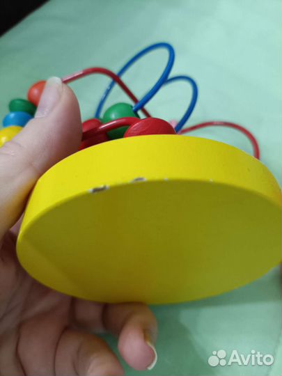Развивающие музыкальные игрушки