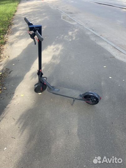 Электросамокат aovo m365 pro