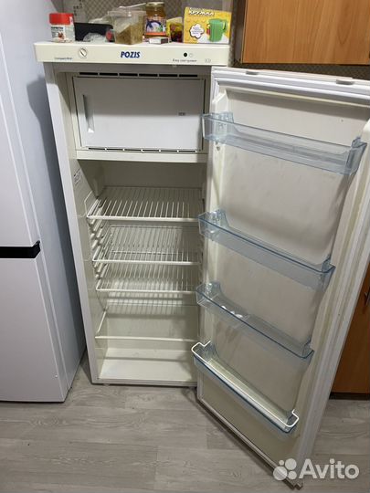 Холодильник pozis бу